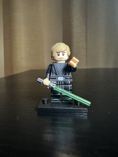 Custom lego star - lego, wars