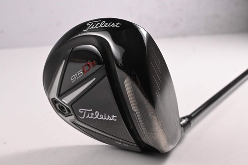 Titleist 915 driver 9 - 915, /