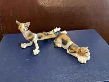 A Breed Apart Mini Cats X 2