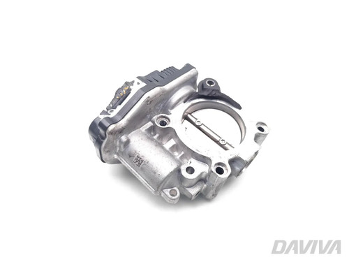 Kia sportage throttle body - sportage,