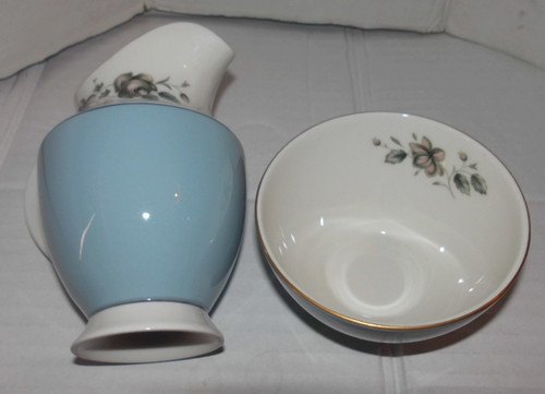 Royal doulton rose - doulton,