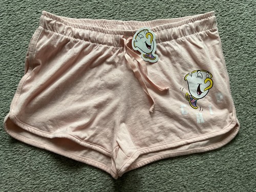 Bnwt ladies disney beauty - ladies,