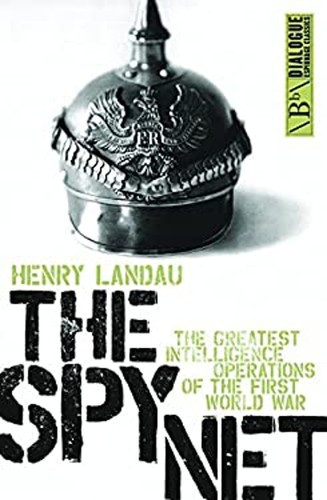 The spy net - spy, greatest