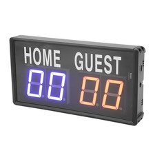 Indoor Tabletop Electronic