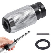 Convert to sds square - 1/2",
