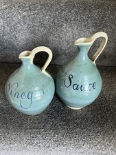 Vintage Seviers Studio Pottery