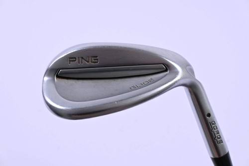 Ping glide lob wedge - ping, 60
