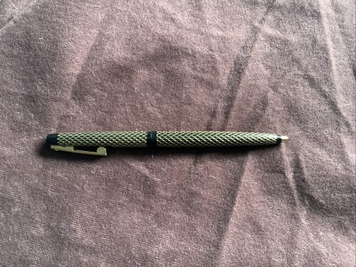 Lady sheaffer 904 black - sheaffer,