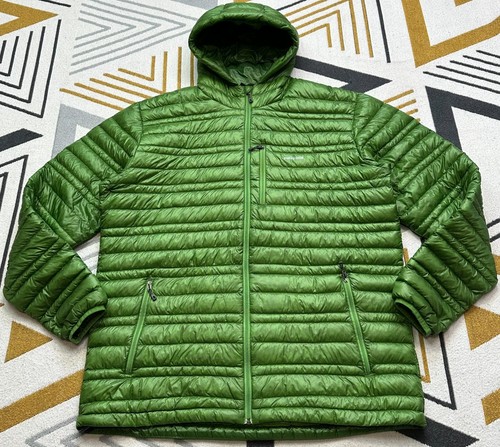 Patagonia ultralight goose - ultralight,