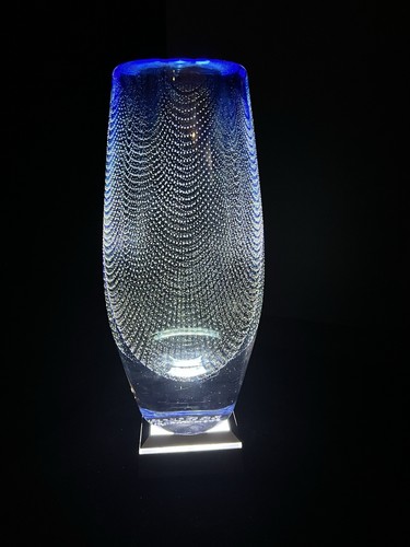 Vintage kraka vase sven - vase,