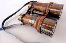 Victorian Vintage 1915 Brass