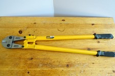 30 inch heavy duty bolt