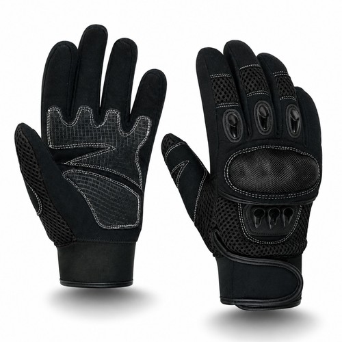 Cycling gloves full - cycling, atv
