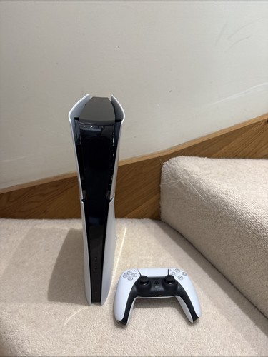 Sony playstation slim - playstation, 5