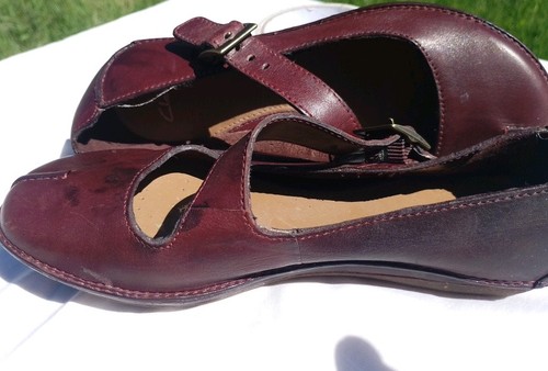 Clarks women vintage brown - clarks, women's