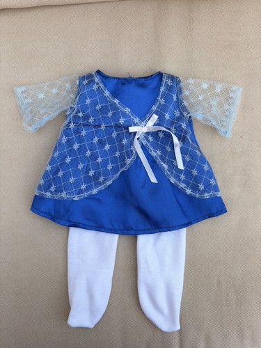 Cabbage patch kids doll outfit - doll,
