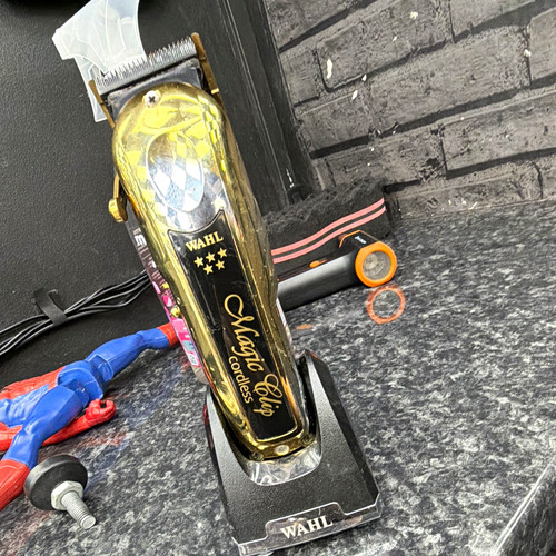 Wahl magic clip cordless - wahl, hair