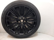 LAND ROVER RANGE ROVER SDV8