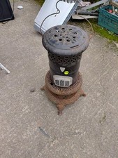 Vintage valor paraffin heater - valor,