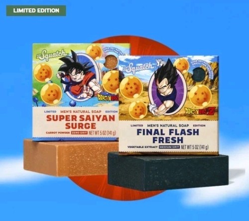 Pack squatch final flash - 2, dr