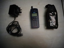 Siemens C25 Mobile Phone - With Charger