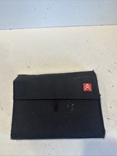 Citroen C4 Grand Picasso owner