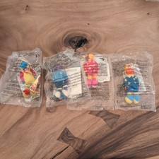 Tweenies Figures Vintage 1998
