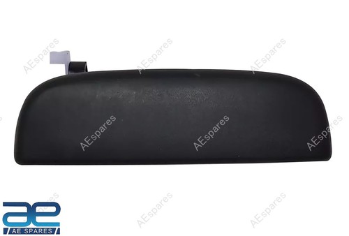 Exterior door handle - rh, for