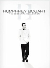 Humphrey Bogart: The Essential