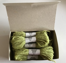 11 Appleton Tapestry 100% wool Skeins Tapestry Yard 4 ply no 251