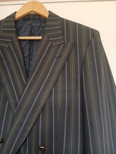 40" chest EU50 Vtg Gurteen