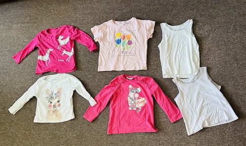 Girls bundle 3 years - girls',
