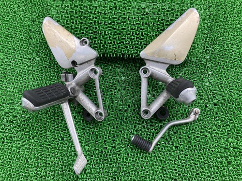 Cbr1100xx left and - left, steps
