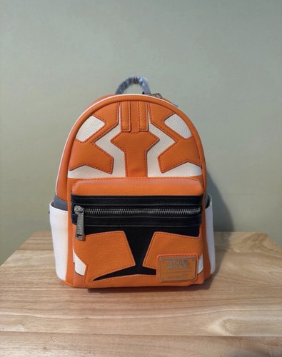 Loungefly disney star wars - loungefly,