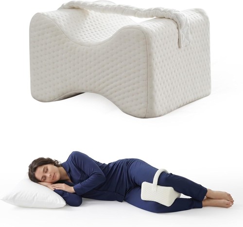 Orthopaedic memory foam - foam, knee