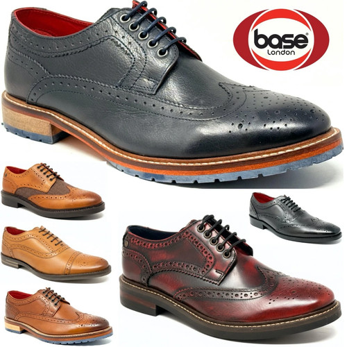 Designer mens genuine leather - genuine,