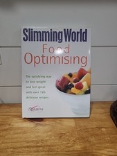 Slimming World Food Optimising