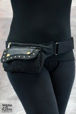 PIXIE POCKET BELT Single Hippy