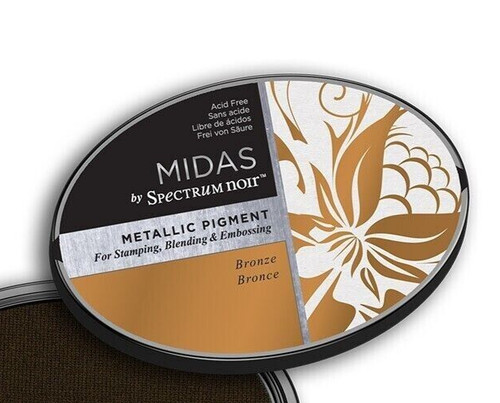 Midas spectrum noir metallic - midas,