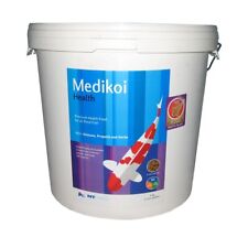 NT Labs Medikoi Health Koi