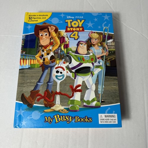 Phidal disney toy story - phidal, my
