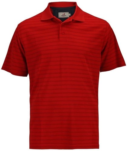 Woodworm tour stripe golf - tour,
