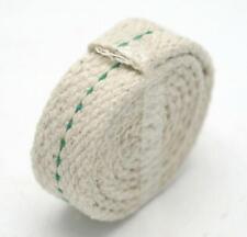 2 X Replacement Wicks for Paraffin Cold-Frame Heater