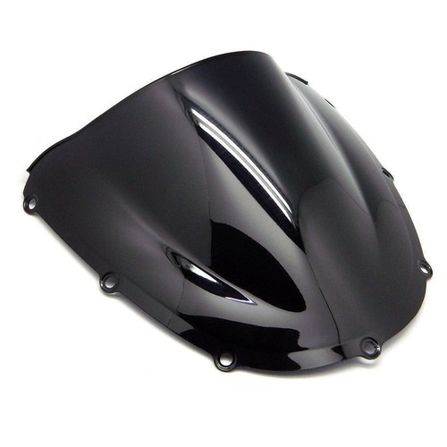 Black double bubble - black,