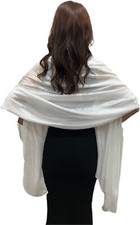 Central Chic Large Silky