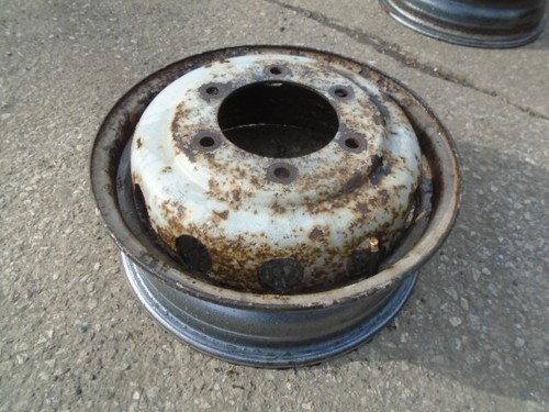 Ford transit 350 - 350, 16