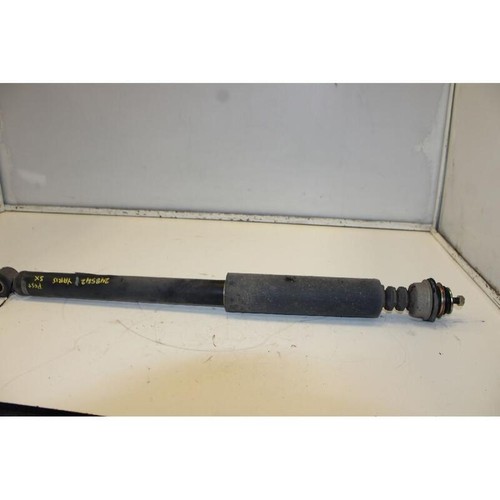 Rear shock absorber - absorber, lh