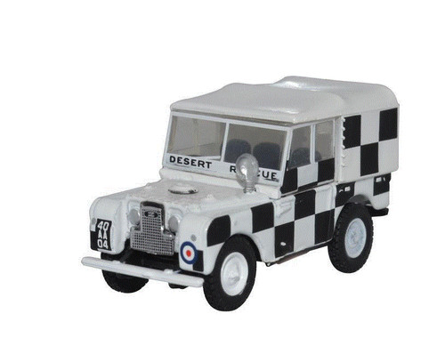Oxford diecast 76lan180009 - oxford,