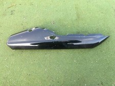 1004 Yamaha TDM850 3VD Right Hand Side Rear Under Seat Fairing Panel Cover 91-99