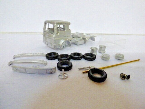 Promod truck kits 50th - truck,